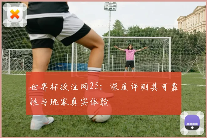 世界杯投注网25：深度评测其可靠性与玩家真实体验